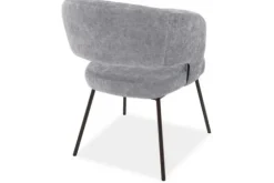 Titan Design Eetkamerstoelen^Eetkamerstoel Mirjam