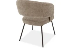 Titan Design Eetkamerstoelen^Eetkamerstoel Mirjam