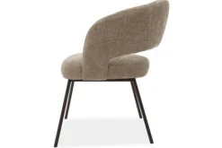 Titan Design Eetkamerstoelen^Eetkamerstoel Mirjam