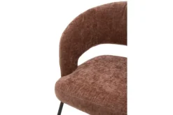 Titan Design Eetkamerstoelen^Eetkamerstoel Mirjam