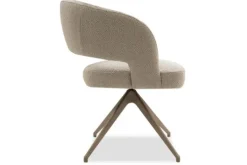 Titan Design Eetkamerstoelen^Eetkamerstoel Mirjam