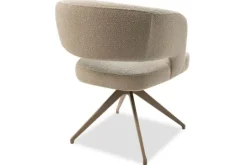 Titan Design Eetkamerstoelen^Eetkamerstoel Mirjam