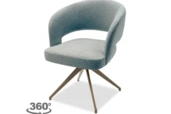 Titan Design Eetkamerstoelen^Eetkamerstoel Mirjam