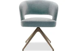 Titan Design Eetkamerstoelen^Eetkamerstoel Mirjam