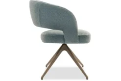Titan Design Eetkamerstoelen^Eetkamerstoel Mirjam
