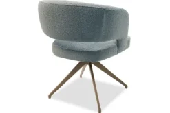 Titan Design Eetkamerstoelen^Eetkamerstoel Mirjam