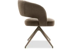 Titan Design Eetkamerstoelen^Eetkamerstoel Mirjam