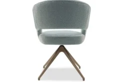 Titan Design Eetkamerstoelen^Eetkamerstoel Mirjam