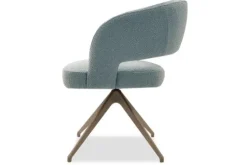 Titan Design Eetkamerstoelen^Eetkamerstoel Mirjam