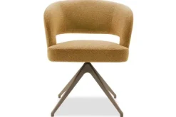 Titan Design Eetkamerstoelen^Eetkamerstoel Mirjam