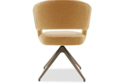 Titan Design Eetkamerstoelen^Eetkamerstoel Mirjam