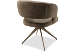 Titan Design Eetkamerstoelen^Eetkamerstoel Mirjam