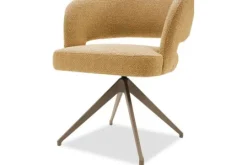 Titan Design Eetkamerstoelen^Eetkamerstoel Mirjam