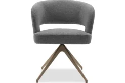 Titan Design Eetkamerstoelen^Eetkamerstoel Mirjam