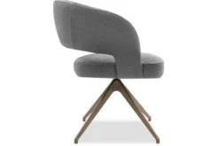 Titan Design Eetkamerstoelen^Eetkamerstoel Mirjam