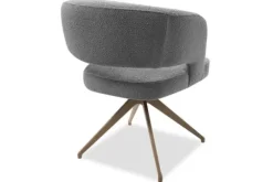 Titan Design Eetkamerstoelen^Eetkamerstoel Mirjam