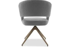 Titan Design Eetkamerstoelen^Eetkamerstoel Mirjam