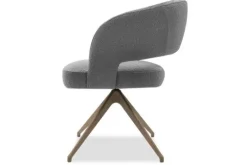 Titan Design Eetkamerstoelen^Eetkamerstoel Mirjam