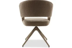 Titan Design Eetkamerstoelen^Eetkamerstoel Mirjam