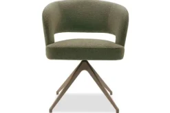 Titan Design Eetkamerstoelen^Eetkamerstoel Mirjam