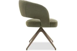 Titan Design Eetkamerstoelen^Eetkamerstoel Mirjam