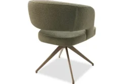 Titan Design Eetkamerstoelen^Eetkamerstoel Mirjam
