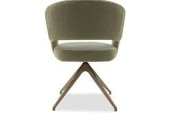 Titan Design Eetkamerstoelen^Eetkamerstoel Mirjam