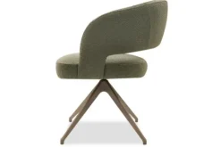 Titan Design Eetkamerstoelen^Eetkamerstoel Mirjam