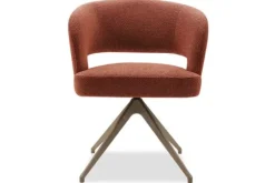 Titan Design Eetkamerstoelen^Eetkamerstoel Mirjam