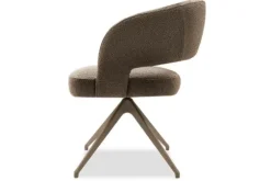 Titan Design Eetkamerstoelen^Eetkamerstoel Mirjam