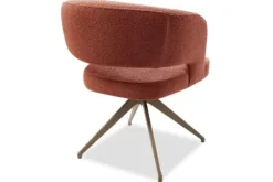 Titan Design Eetkamerstoelen^Eetkamerstoel Mirjam