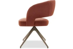Titan Design Eetkamerstoelen^Eetkamerstoel Mirjam