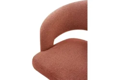 Titan Design Eetkamerstoelen^Eetkamerstoel Mirjam