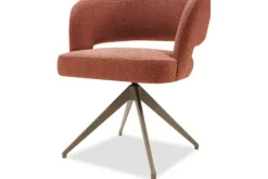 Titan Design Eetkamerstoelen^Eetkamerstoel Mirjam
