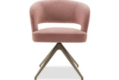 Titan Design Eetkamerstoelen^Eetkamerstoel Mirjam