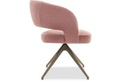 Titan Design Eetkamerstoelen^Eetkamerstoel Mirjam