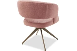 Titan Design Eetkamerstoelen^Eetkamerstoel Mirjam