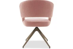 Titan Design Eetkamerstoelen^Eetkamerstoel Mirjam