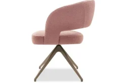 Titan Design Eetkamerstoelen^Eetkamerstoel Mirjam
