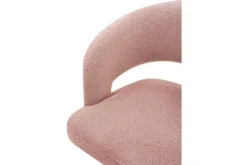 Titan Design Eetkamerstoelen^Eetkamerstoel Mirjam