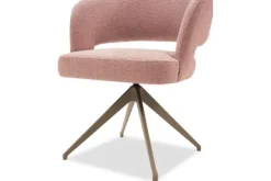 Titan Design Eetkamerstoelen^Eetkamerstoel Mirjam