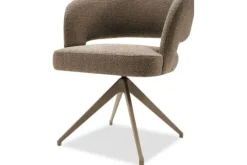 Titan Design Eetkamerstoelen^Eetkamerstoel Mirjam
