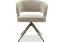 Titan Design Eetkamerstoelen^Eetkamerstoel Mirjam