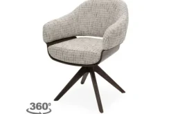Discount Vie Chic Eetkamerstoel Mitchell