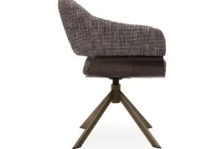 Vie Chic Eetkamerstoelen^Eetkamerstoel Mitchell