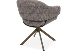 Vie Chic Eetkamerstoelen^Eetkamerstoel Mitchell