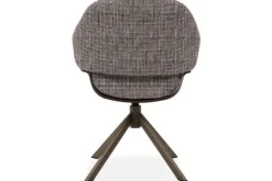 Vie Chic Eetkamerstoelen^Eetkamerstoel Mitchell