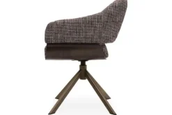 Vie Chic Eetkamerstoelen^Eetkamerstoel Mitchell