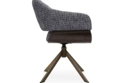 Vie Chic Eetkamerstoelen^Eetkamerstoel Mitchell