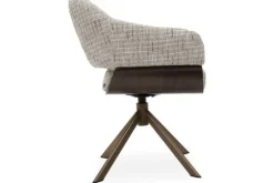 Vie Chic Eetkamerstoelen^Eetkamerstoel Mitchell